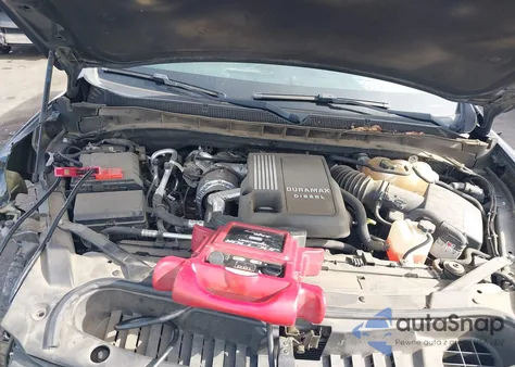 2021 Chevrolet Tahoe 4Wd Lt из США, поврежденный, VIN 1GNSKNKT5MR282586